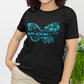 Anti-Social Butterfly T-Shirt