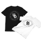 Unisex Jersey UD Logo Short Sleeve T-Shirt