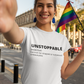 Unstoppable Definition T-Shirt (Unisex)