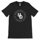 Unisex Jersey UD Logo Short Sleeve T-Shirt
