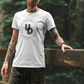 Unisex Jersey UD Logo Short Sleeve T-Shirt